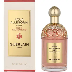 Guerlain Aqua Allegoria Rosa Palissandro Forte, Frauen, 125 ml, Nachfü...