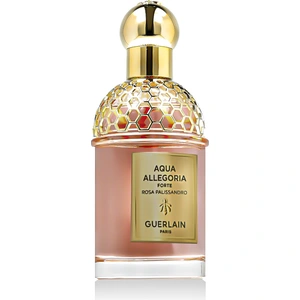 Guerlain Aqua Allegoria Rosa Palissandro Forte, Frauen, 75 ml, Nachfül...