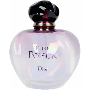 Dior Pure Poison 100ml Eau De Parfum One Size