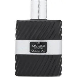 Christian Dior Eau Sauvage Extreme eau de Toilette für Herren 100 ml