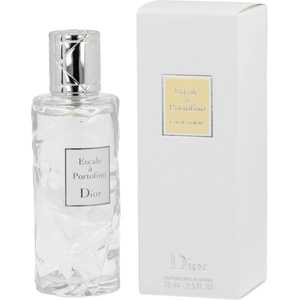 Dior Escale à Portofino, Frauen, 75 ml, Nicht nachfüllbare Flasche, Ze...