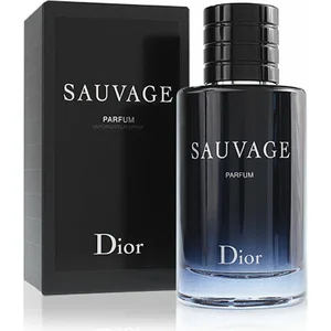 Dior Extrait Parfum Dior Sauvage Parfum 100 ml, 1-tlg.