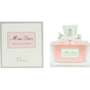 Dior Miss Absolutely Blooming, Frauen, 100 ml, Nicht nachfüllbare Flas...