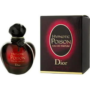 Dior Hypnotic Poison Vaporizer 50ml Eau De Parfum One Size