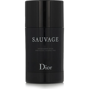 Dior Deo-Stift Sauvage, Packung, 1-tlg., 75 ml Deo-Stift günstig