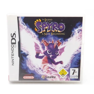 The Legend of Spyro - A New Beginning günstig