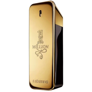 Paco Rabanne 1 Million 100ml Eau De Toilette One Size