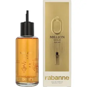 Rabanne Million Gold Refill 200ml Parfüm One Size