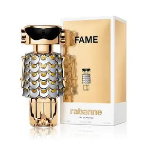 Rabanne Fame Eau De Parfum 150 ml (woman)
