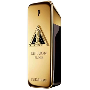 Paco Rabanne One Million Elixir Men 100ml Eau De Parfum One Size