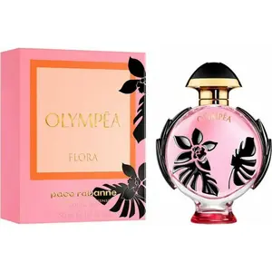 Parfüm Mujer Paco Rabanne Olympéa Flora EDP EDP 50 ml