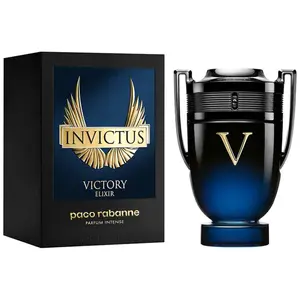 Rabanne Invictus Victory Elixir, Männer, 100 ml, Schwarzer Pfeffer, Ka...
