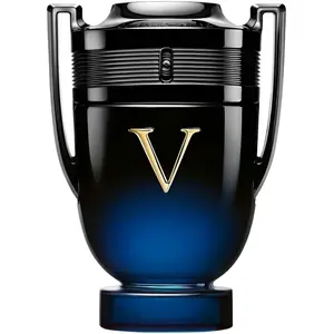 Paco Rabanne Herrenduft: Invictus Victory Elixir EDP Intensiv Spray 50...