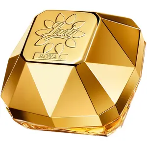 paco rabanne Eau de Parfum Lady Million Royal, mit unzähligen Facetten