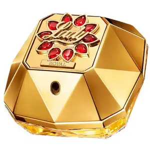 Rabanne Lady Million Royal 50ml Eau De Parfum One Size