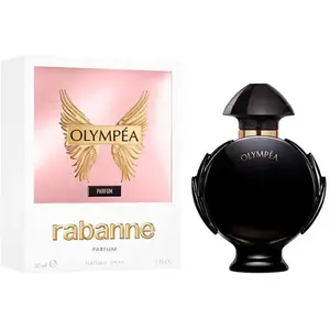 Parfüm Mujer Paco Rabanne OLYMPÉA EDP 30 ml