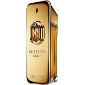 Rabanne Million Gold Elixir Intense Vapo 100ml Eau De Parfum One Size günstig