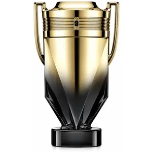 Rabanne Invictus Elixir, Männer, 200 ml, Nicht nachfüllbare Flasche, F...