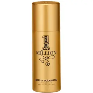 Paco Rabanne 1 Million Deodorant 150ml 150 ml günstig