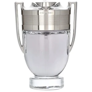 paco rabanne Eau de Toilette Invictus, mit frischer Duftnote