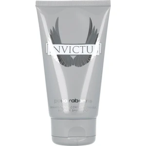 Rabanne Invictus, Duschgel, 150 ml, Erwachsene, Männer, Körper & Haar, Jeder Hauttyp günstig