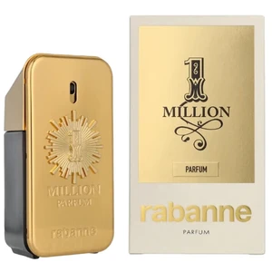 Paco Rabanne 1 Million Parfum Spray 50 ml Eau de Parfum für Herren   D...