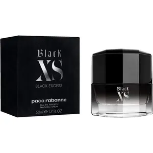 Rabanne Black XS, Männer, 50 ml, Spray, ALCOHOL DENAT. PARFUM (FRAGRAN...
