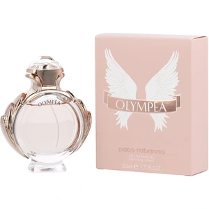 Rabanne Olympéa, Frauen, 50 ml, Spray, ALCOHOL DENAT., PARFUM (FRAGRAN...