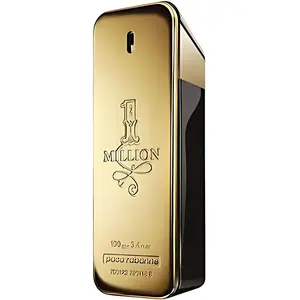 Rabanne 1 Million, Männer, 200 ml, Mandarine, Pfefferminz, Zimt, Rose,...