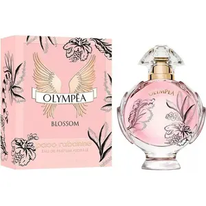 Parfüm Mujer Paco Rabanne Olympéa Blossom EDP EDP 80 ml