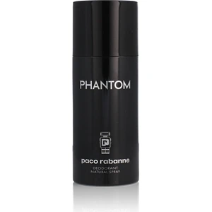 Rabanne Phantom, Männer, Parfümiertes Deo, Spray-Deodorant, Spray, 150 ml, Jeder Hauttyp günstig