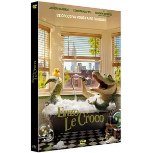 Enzo le croco [FR Import] günstig