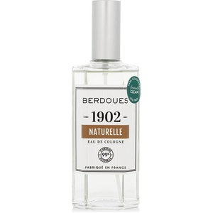 Berdoues 1902 Naturelle Eau de Cologne 125 ml (unisex)