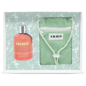 Ikks Little Woman 100ml Eau De Toilette One Size