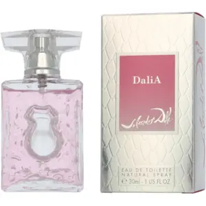 Salvador Dalí DaliA Eau De Toilette 30 ml (woman)