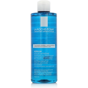 La Roche Posay Kerium Extra Mildes Shampoo 400ml One Size günstig