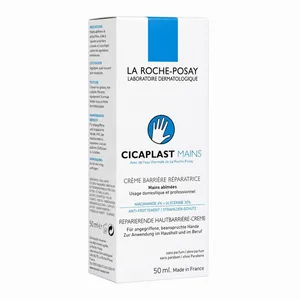 L'Oreal Deutschland GmbH Handcreme ROCHE-POSAY Cicaplast Handcreme günstig
