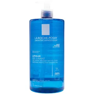 La Roche Posay 137627 1l Reinigungsgel One Size günstig