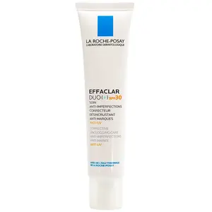 La Roche Posay Effaclar Duo+ Anti-unreinheiten Spf30 40ml One Size günstig