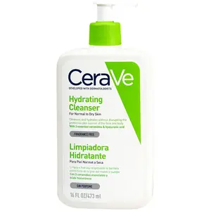 Cerave Feuchtigkeitsspendender Reiniger 473ml One Size günstig