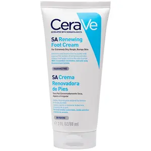 Cerave Regenerierende Fußcreme 88ml One Size günstig