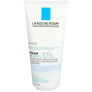 La Roche Posay, Bodylotion, Lipikar Lait Urea 10% (Körperlotion, 200 ml) günstig