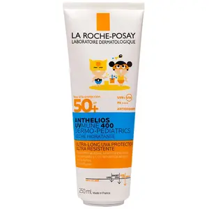 La Roche Posay Anthelios Spf 50 250ml Sonnenschutzmittel One Size günstig