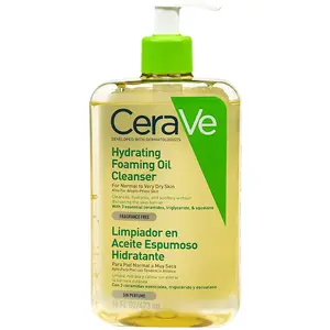 Cerave Oily Moisturizing Cleansing 473ml Duschgel One Size günstig