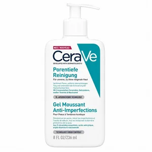 CeraVe Gesichts-Reinigungsschaum Blemish Control Cleanser günstig