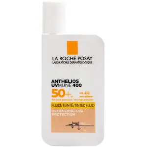 La Roche Posay Roche Anthelios Fl Teinte Spf50 50ml Gesichts-sonnensch... günstig