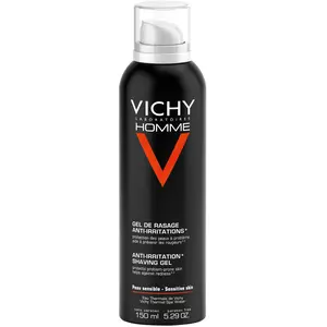 Vichy, Rasierschaum + Rasiergel, Homme Sensi Shave (150 ml, Rasiergel)