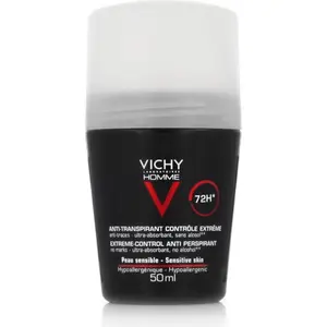 Vichy 3337871320362, Männer, Antitranspirant, Roll-on Deodorant, Stab, 50 ml, 50 g günstig