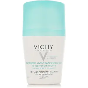 Vichy Deo-Roller VICHY DEO Roll-on Anti-Flecken 48h 50ml PZN 11657565 günstig