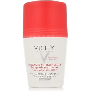 Vichy Deodorant 72H Stress Resist Antiperspirant Roll-on 50 ml günstig